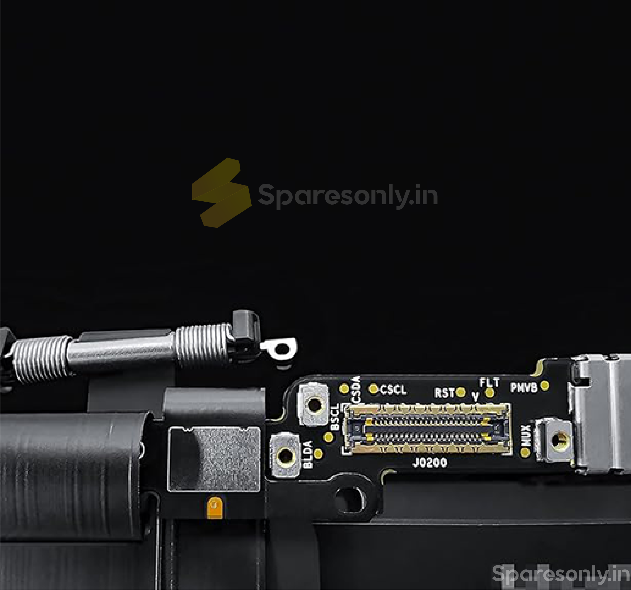 Display For A1706, A1708 MacBook Pro 13.3 Display For A1706, A1708 MacBook Pro 13.3